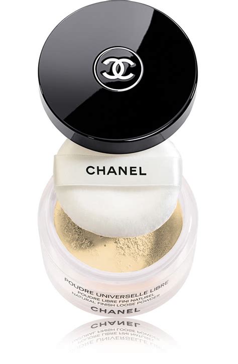 chanel translucent compact powder|Chanel loose powder shade 12.